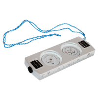 Clinometro Master SUM 360LALU Brunton