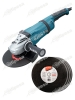 Combo Amoladora MAKITA GA7040S Industrial +5 discos