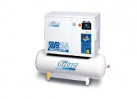 Compresor de Tornillo FIAC New Silver 20/500