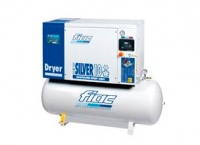 Compresor de Tornillo FIAC New Silver D 10/500