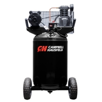 Compresora de piston CAMPBELL HAUSFELD 2HP 30Gal VT6367