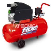 Compresora de piston FIAC Cosmos 255