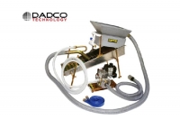 CONCENTRADOR (4 CABALLOS DE FUERZA) - KEENE ENGINEERING