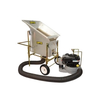 CONCENTRADOR LAVADO AL SECO - KEENE ENGINEERING