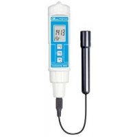 CONDUCTÍMETRO CON SONDA EXTERNA LUTRON PCD-432