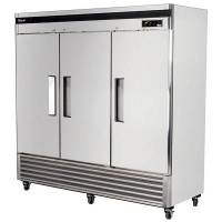 Congelador vertical serie Deluxe Turbo Air - TSF-72SD