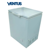 Congeladora Tapa Dura dual VENTUS CTVD-100