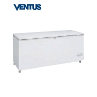 Congeladora Tapa Dura dual VENTUS CTVD-400
