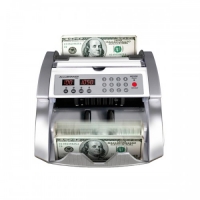 CONTADOR DE BILLETES AB1050 MG / UV -  ACCUBANKER