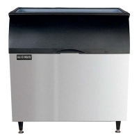 Contenedor de hielo Ice o matic - B100PS