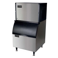 Contenedor de hielo Ice o matic - B40PS