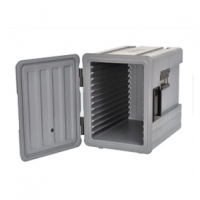 Contenedor Isotermico 6 GN 1/1 AVATHERM 601M-ECO