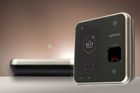 CONTROL DE ASISTENCIA BIOSTATION A2 SUPREMA