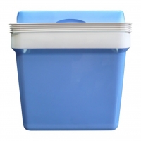 COOLER HERKEL 24 LTS, Enfriador y calentador 24 LT, COOLER 24 LTS