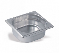 Depósito Gastronorm 1/6 176x160x100 VENTUS VENEDPG16100
