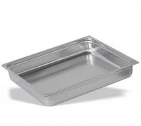 Depósito Gastronorm 1/1 530x325x65 VENTUS VENEDPG11065