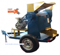  DESGRANADORA DE MAÍZ DMB 100 PERUMINOX