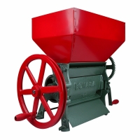 Despulpadora de cafe BONASA N°4 Tolva de plastico