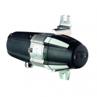 Detector de gases toxicos Dräger PIR 7200