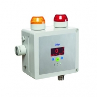 Detector de gases y vapores inflamables Dräger PointGard 2200