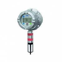Detector de gases y vapores inflamables Dräger Polytron 8310 IR