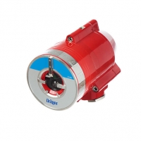 Detector de llamas Dräger Flame 2100 (UV)