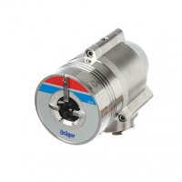 Detector de llamas Dräger Flame 2370 (UV e IR)