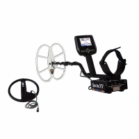 DETECTOR DE METALES SPECTRA V3I PRO KIT - WHITE'S