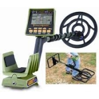 DETECTOR DE ORO OFERTA - GTI 2500 PRO KIT GARRETT