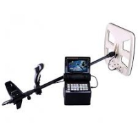 DETECTOR GOLDEN KING 3D - NOKTA MAKRO