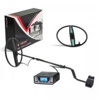 DETECTORES DE TESOROS SSP 5100  DETECH