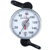 DINAMÓMETRO TENSADOR DE CABLES DE 30KN LKB30