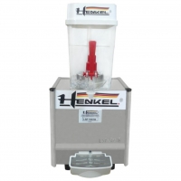 Dispensadora, Refresquera 1 Tolva ,HENKEL LSP18X1B