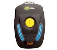 Dispositivo de alarma Dräger Bodyguard 1000