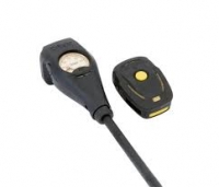 Dispositivo de alarma Dräger Bodyguard 1500