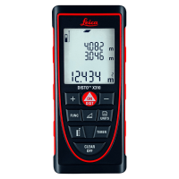 Distanciometro DISTO X310 (E7400x) Leica