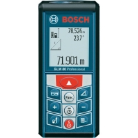 Distanciometro GLM80 Bosch