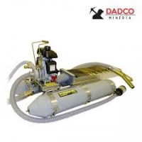 DRAGA PARA MINERÍA 2