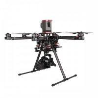  DRON QR X900 - WALKERA
