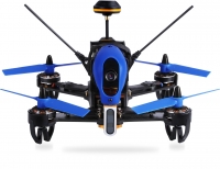 DRONE F210 - 3D - WALKERA