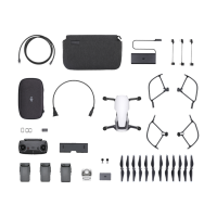 Drone Mavic Air – Pack Vuela Más DJI