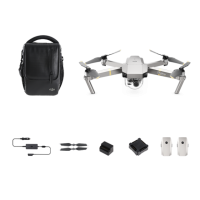 Drone Mavic Pro Platinum – Pack Vuela Más DJI