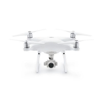 Drone Phantom 4 Advanced DJI