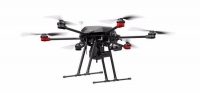 DRONE QL 1200 - WALKERA