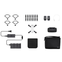 Drone Spark – Pack Vuela Más DJI