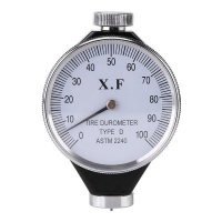 DURÓMETRO ANALÓGICO SHORE D HS-D