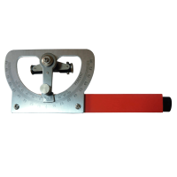 Eclimetro 6 3/8 Abney