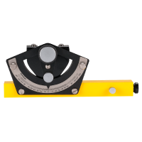 Eclimetro 6 3/8 CST/Berger