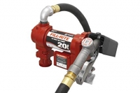 Electrobomba para Combustible FILL-RITE FR4210D
