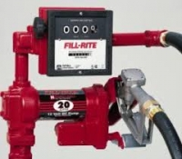 Electrobomba para Combustible FILL-RITE FR4211D